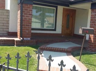 2650 Altamira Dr, West Covina, CA 91792