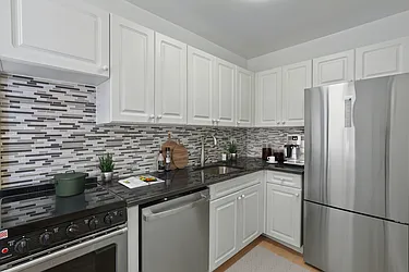 Rented by Herald Towers LLC