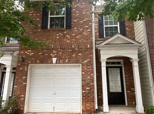 1307 Adcox Sq, Stone Mountain, GA 30088