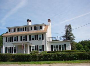 371 South St, Wrentham, MA 02093