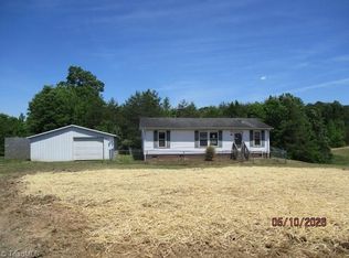 1010 Kayla Ridge Rd, Walnut Cove, NC 27052