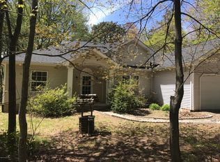 1245 Juno Dr, Effort, PA