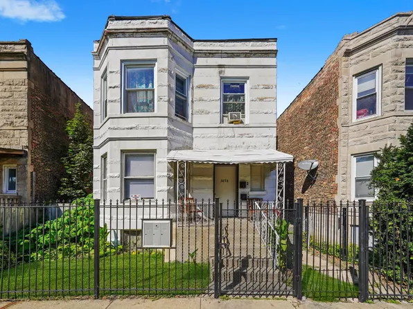 3454 W Ohio St, Chicago, IL 60624