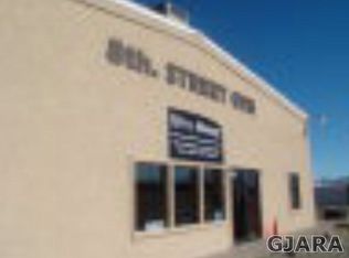 2846 I 70 Business Loop, Grand Junction, CO 81501