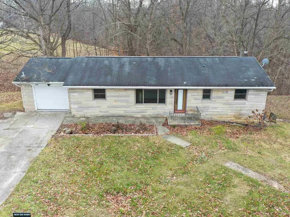 5760 S Handy Rd, Bloomington, IN 47401