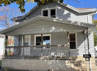 1318 W Spencer St, Appleton, WI 54914
