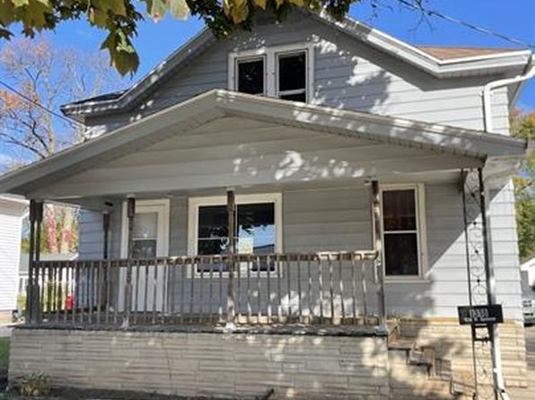 1318 W Spencer St