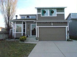 2967 W Sussex Pl, West Valley City, UT 84119