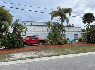 811 Hope Ave, New Smyrna Beach, FL 32169