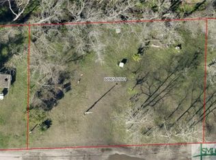 114 Burgess Rd, Garden City, GA 31408