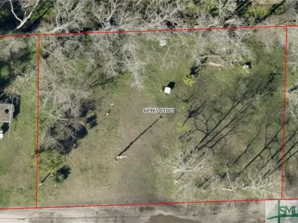 114 Burgess Road, Garden City, GA 31408