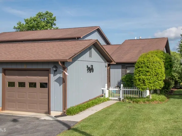 91 Tulip Grove Cir APT 8, Bristol, TN 37620