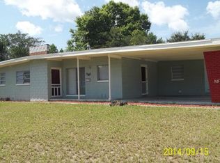 1740 N Powers Dr, Orlando, FL 32818