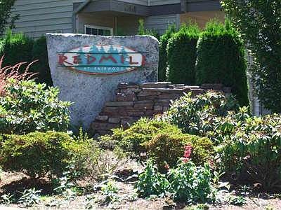 Redmill at Fairwood development