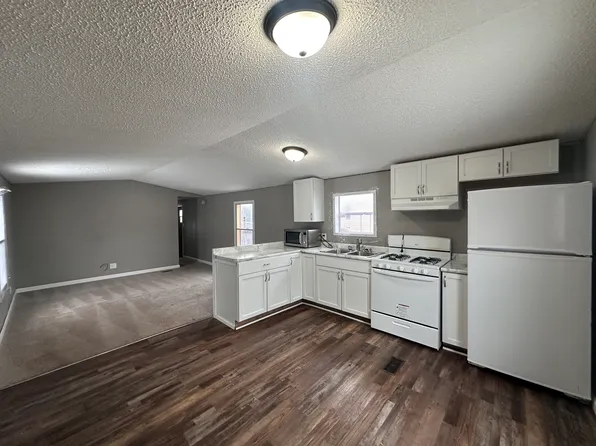 55 E Riling St Lot 110, Gwinn, MI 49841