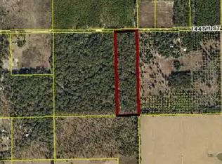 Tbd 144th St, Live Oak, FL 32060