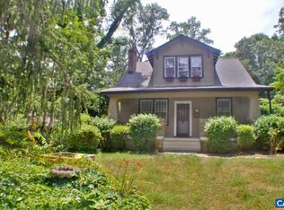 2707 Jefferson Park Ave, Charlottesville, VA 22903
