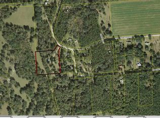 6052 SW 53rd St, Lake Butler, FL 32054