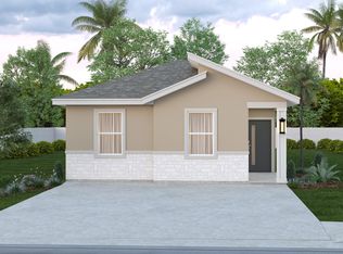 Chacon Plan, Wolf Creek, Laredo, TX 78046