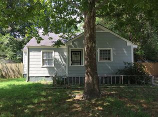 955 Dillworth St, Memphis, TN 38122