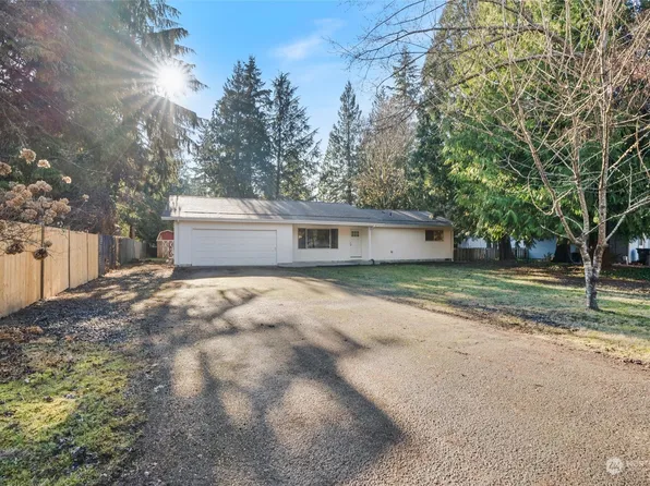 2339 NE John Carlson Road, Bremerton, WA 98311