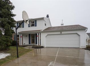 79 Southridge Dr, Buffalo, NY 14224