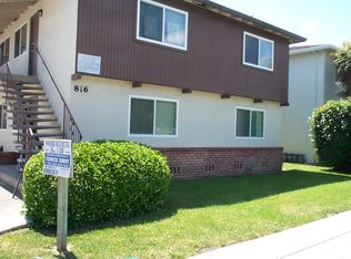 816 Deland Ave APT 3, San Jose, CA 95128