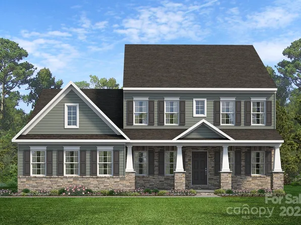 607 Waterton Trl, Belmont, NC 28012