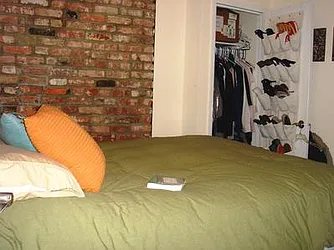 Rented by Centennial Properties NY