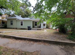 408 N Erie St #1, Wichita, KS 67214