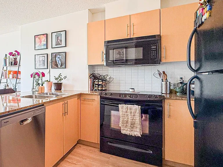 550 Taylor St #501 — Photo 12