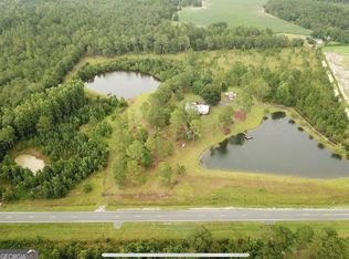 4064 Chauncey Dublin Hwy, Chauncey, GA 31011