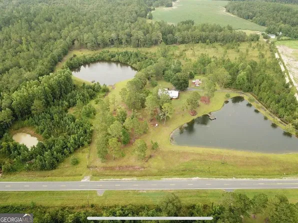 4064 Chauncey Dublin Hwy, Chauncey, GA 31011