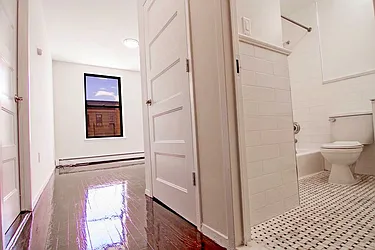 Rented by Owen Olivier, LREB