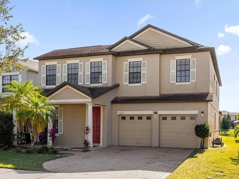 9657 Moss Rose Way — Photo 1