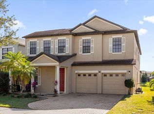 9657 Moss Rose Way, Orlando, FL 32832