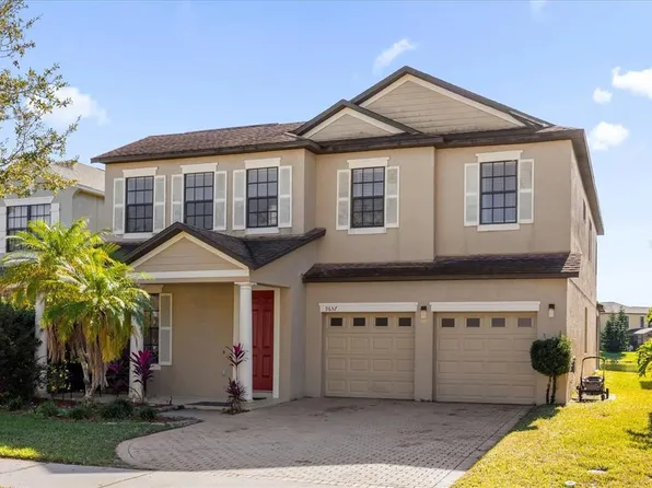 9657 Moss Rose Way, Orlando, FL 32832
