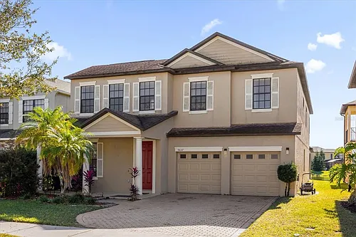 9657 Moss Rose Way Photo 1