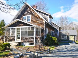 201 Union St, Blue Hill, ME 04614
