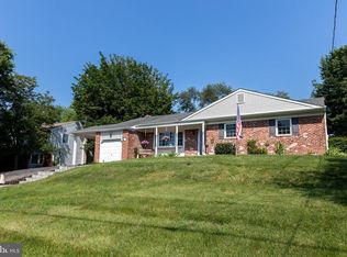 513 Highgate Rd, Eagleville, PA 19403