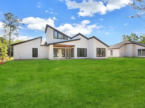 1375 Road 6604, Dayton, TX 77535