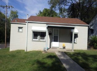 7223 Eunice Ave, Saint Louis, MO