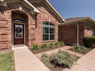 10336 Brangus Dr, Crowley, TX 76036