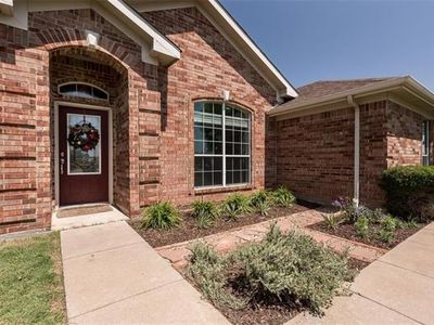 10336 Brangus Dr, Crowley, TX, 76036