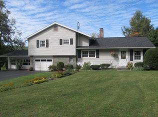 169 Barton Hill Rd, Schoharie, NY 12157