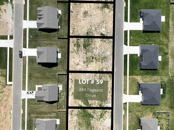 344 Pageant Dr, Richmond, KY 40475