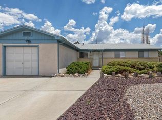 607 Zecca Dr, Gallup, NM 87301
