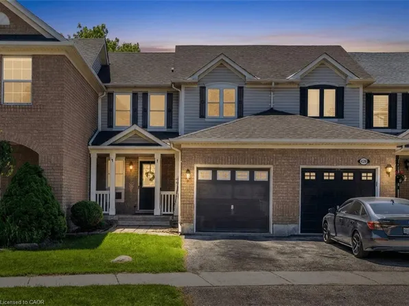 430 Patterson Dr, Milton, ON L9T 5N3