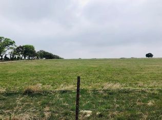 3978 County Road 336, Bertram, TX 78605