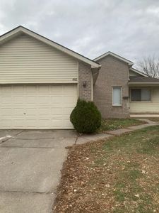 442 Holford St, River Rouge, MI, 48218